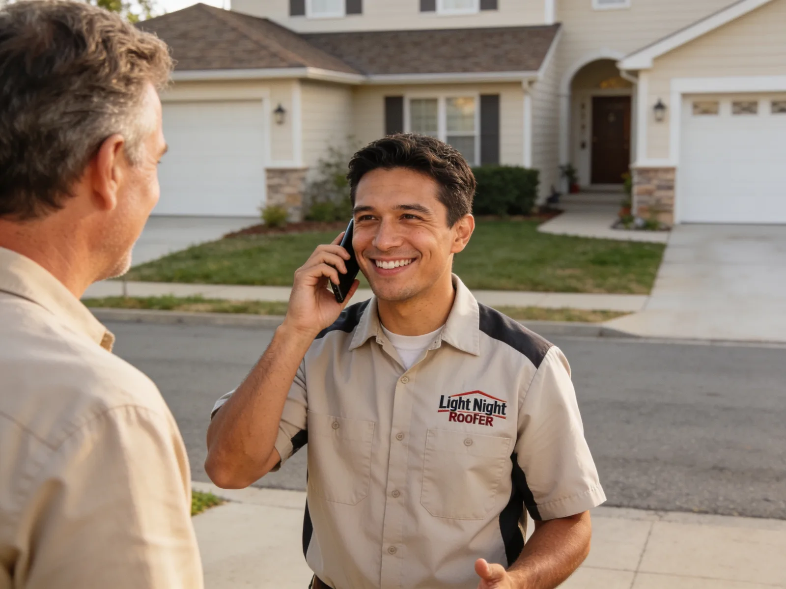 Emergency Roof Repair Nett Lake, MN FAQs